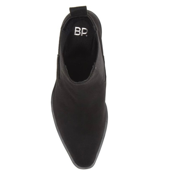 BP Emmy Boot - Picture 4 of 8